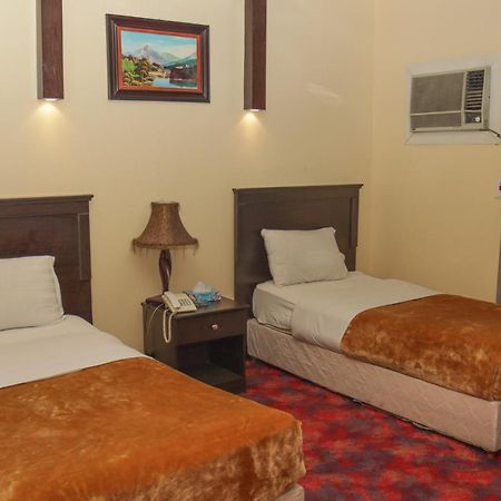 Al Orouba Hotel Riyad Dış mekan fotoğraf