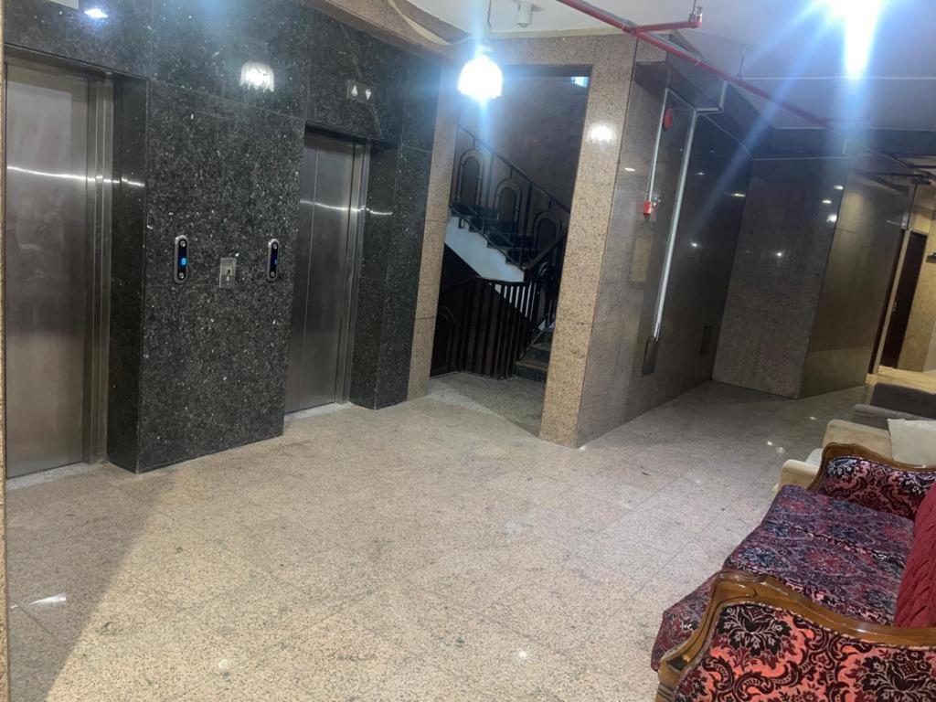 Al Orouba Hotel Riyad Dış mekan fotoğraf