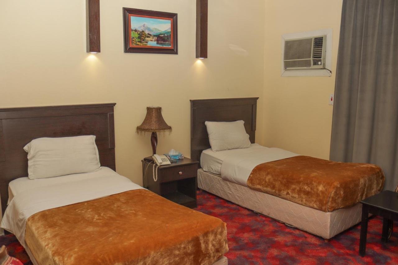Al Orouba Hotel Riyad Dış mekan fotoğraf