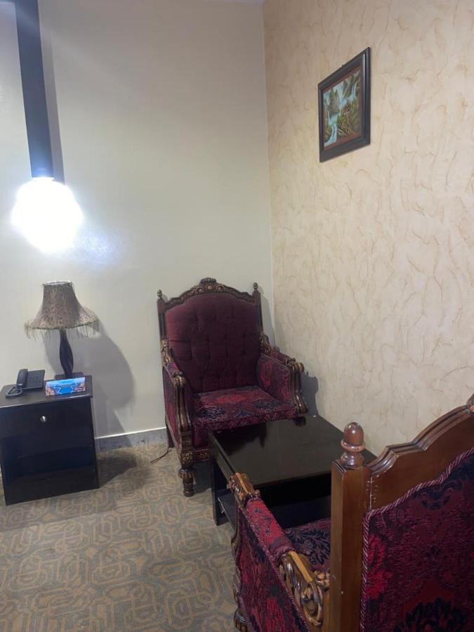 Al Orouba Hotel Riyad Dış mekan fotoğraf
