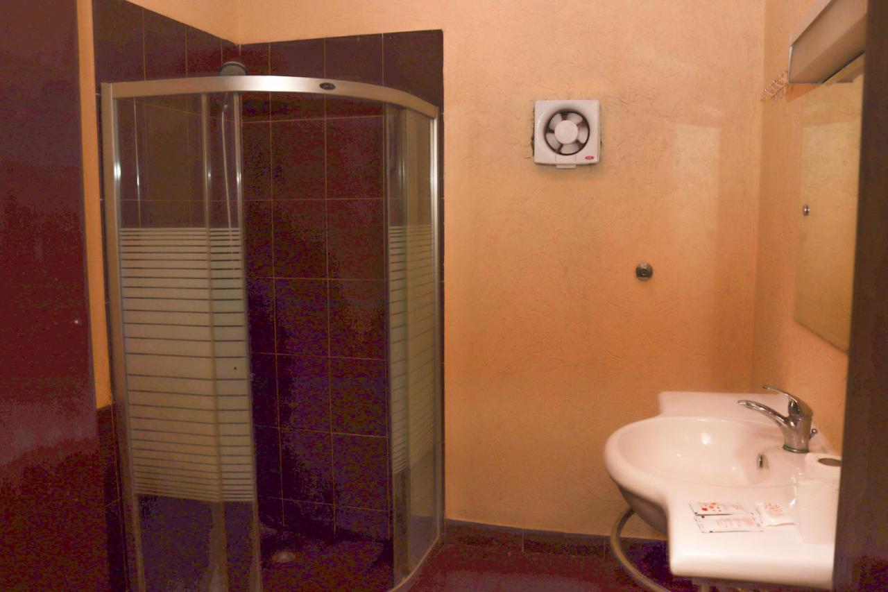 Al Orouba Hotel Riyad Dış mekan fotoğraf