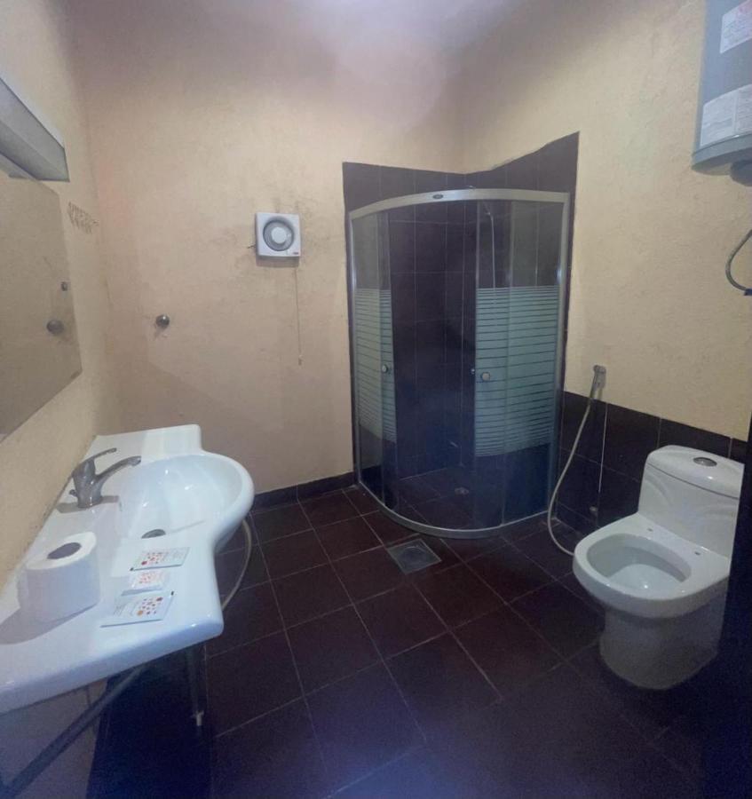 Al Orouba Hotel Riyad Dış mekan fotoğraf