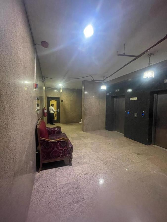 Al Orouba Hotel Riyad Dış mekan fotoğraf