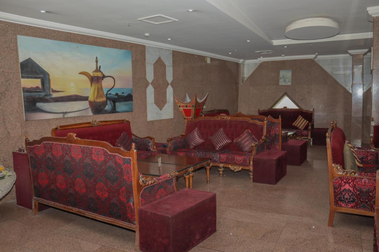 Al Orouba Hotel Riyad Dış mekan fotoğraf