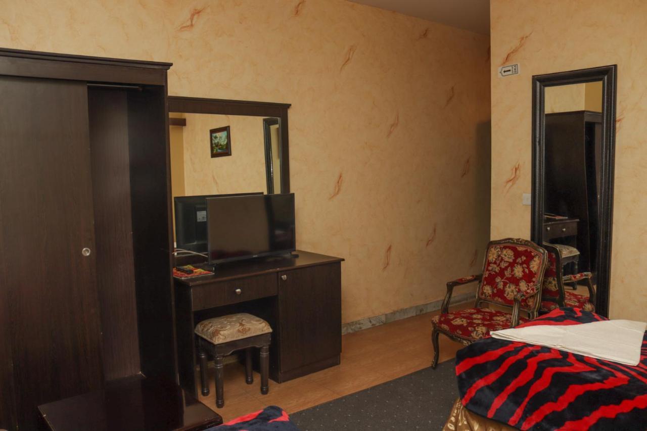 Al Orouba Hotel Riyad Dış mekan fotoğraf