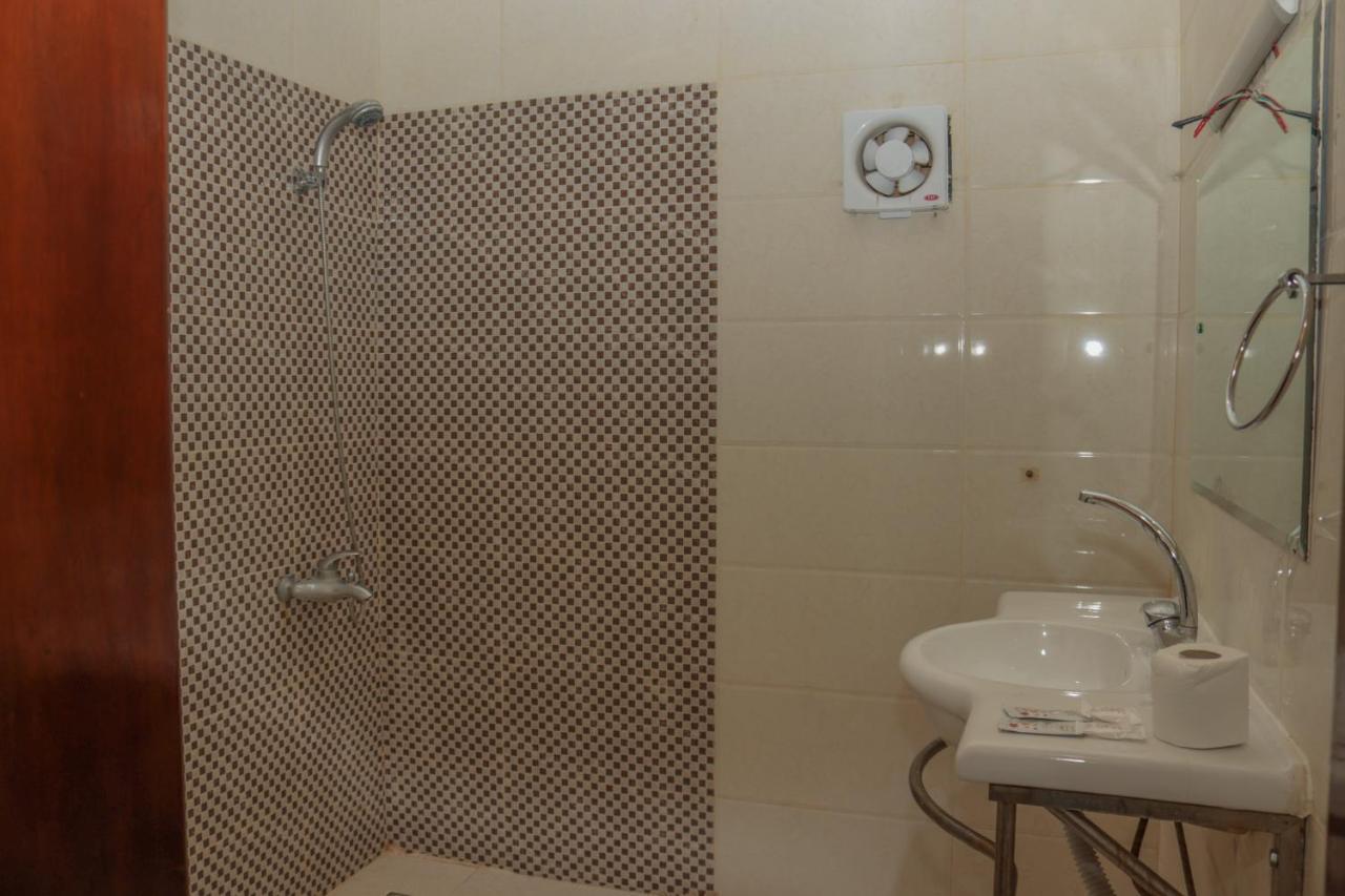 Al Orouba Hotel Riyad Dış mekan fotoğraf