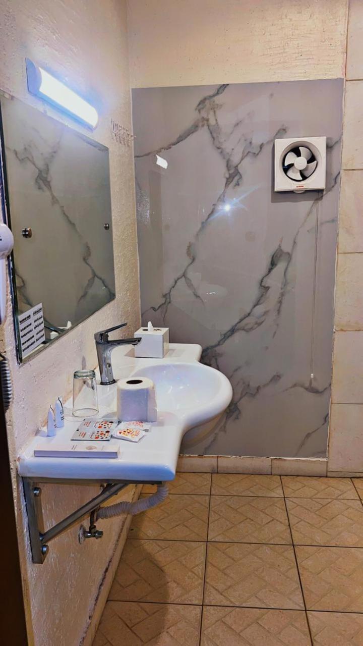 Al Orouba Hotel Riyad Dış mekan fotoğraf