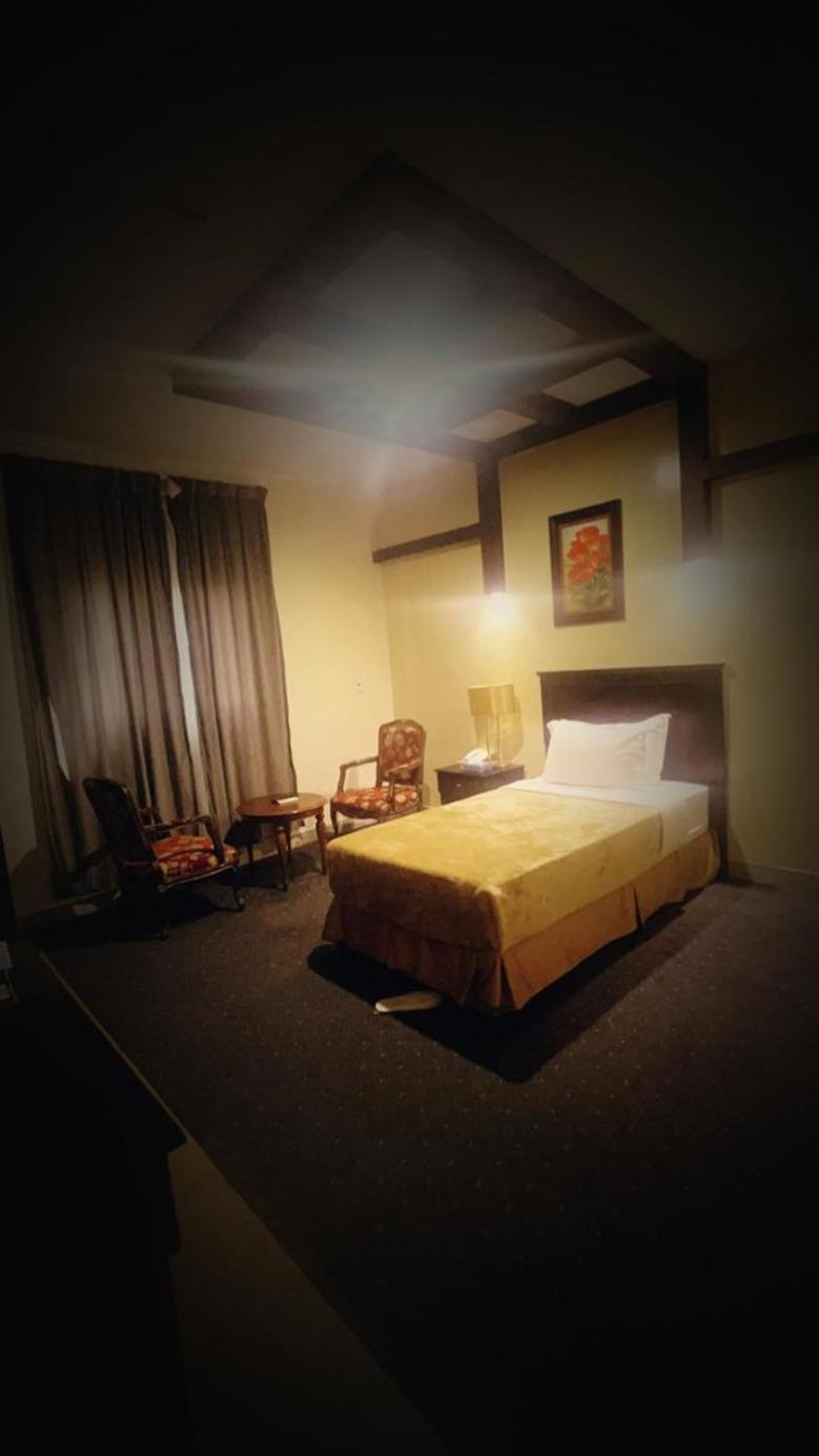Al Orouba Hotel Riyad Dış mekan fotoğraf